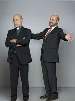 imagen de Aquí paz y después gloria