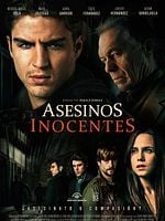 Cartel de Asesinos inocentes