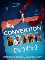 Cartel de Convention