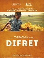 Cartel de Difret