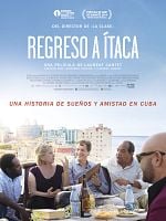 Cartel de Regreso a Itaca