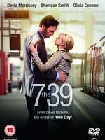 Cartel de The 7.39