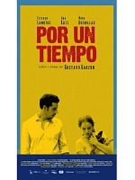 Cartel de Por un tiempo