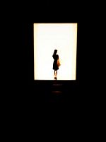 Cartel de Las llaves de la memoria