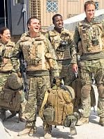 imagen de Bluestone 42