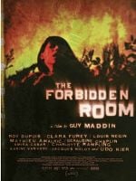 Cartel de The Forbidden Room