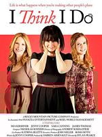 Cartel de Creo que sí quiero