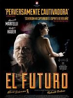 Cartel de El futuro