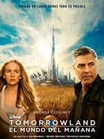 Tomorrowland (Piano Selections from the Motion Picture Soundtrack)