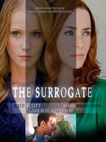 Cartel de La Segunda madre