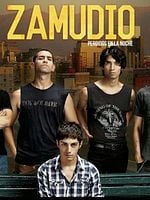 imagen de Zamudio: Perdidos en la noche