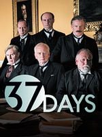 Cartel de 37 Días