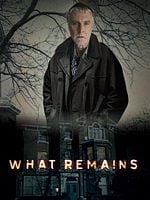 imagen de What Remains