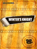 Cartel de Winter’s Knight