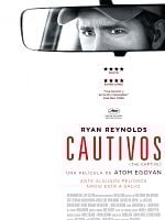 Cartel de Cautivos (The Captive)