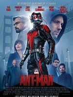 Cartel de Ant-Man