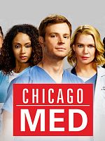 imagen de Chicago Med
