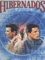 Cartel de Hibernados