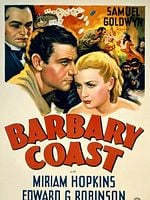 Cartel de La Ciudad sin ley