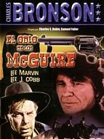 Cartel de El odio de los McGuire