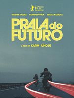 Cartel de Praia do Futuro