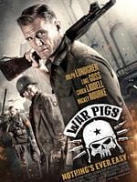 Cartel de Comando War Pigs