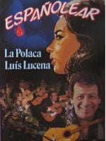 Cartel de Españolear