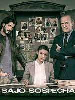 imagen de Bajo sospecha