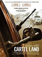 Cartel de Cartel Land