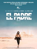 Cartel de El padre (The Cut)