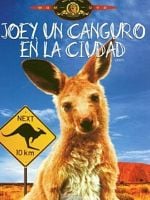 Cartel de Joey
