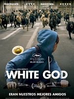 Cartel de White God