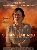 Cartel de Strangerland