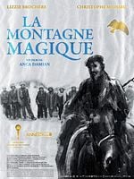 Cartel de Muntele Magic