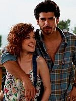 imagen de İnadına Aşk