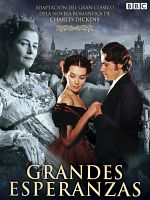 Cartel de Grandes esperanzas