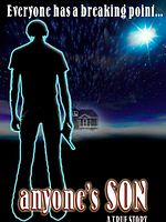 Cartel de Anyone's Son