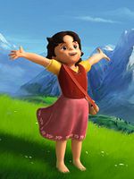 imagen de Heidi (2015)
