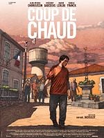 Cartel de Golpe de calor