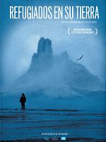 Cartel de Refugiados en su tierra