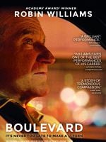 Cartel de Boulevard