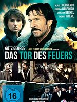 Cartel de La cortina de humo