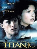 Cartel de Titanic