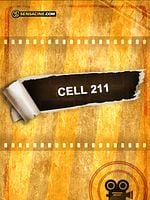 Cartel de Cell 211