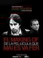 Cartel de L'Ovidi: El making of de la pel·lícula que mai es va fer