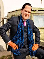 Cartel de Retorno a Lilifor