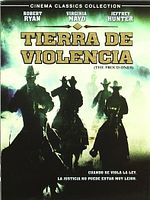 Cartel de Tierra de violencia