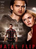 Cartel de Un extraño en mi hogar