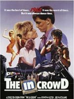 Cartel de Metidos en el rollo