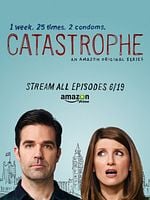 imagen de Catastrophe
